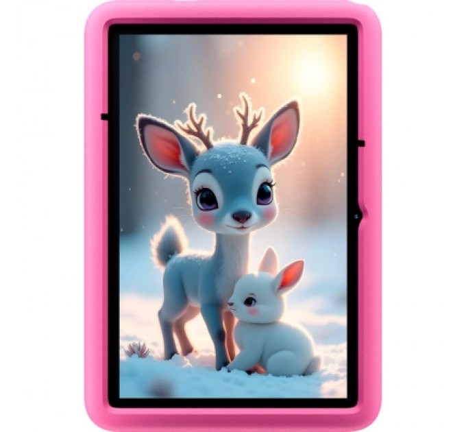 Blackview Планшет Blackview Tab 60 Pro Kids 10.1'' 4/128GB LTE Rose Pink (6931548321828)
