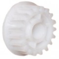 Patron Шестерня gear fuser HP LJ P3005/M3027/M3035, 19T Patron (GEAR-HP-RU5-0959-PN)