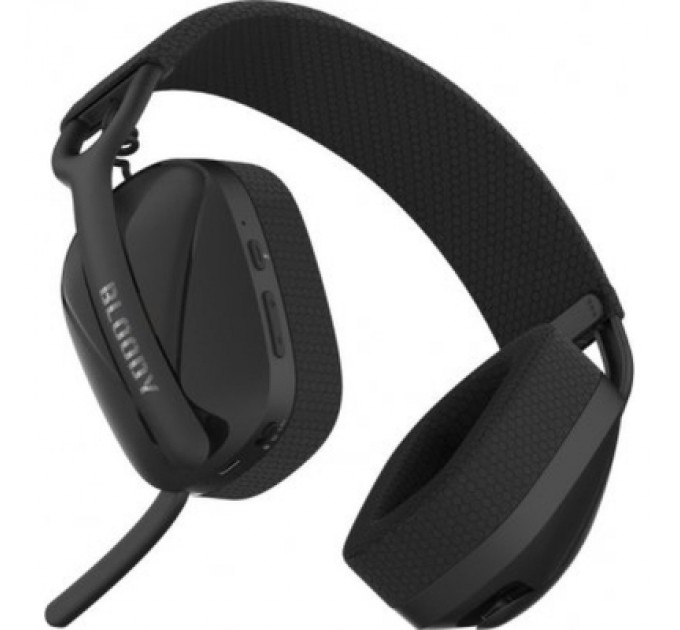 A4Tech Навушники A4Tech Bloody GR280 Black (4711421001632)