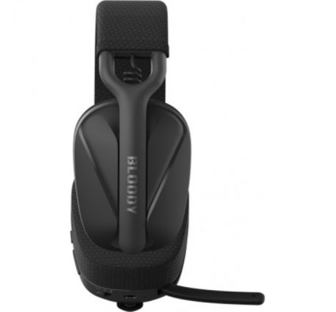 A4Tech Навушники A4Tech Bloody GR280 Black (4711421001632)