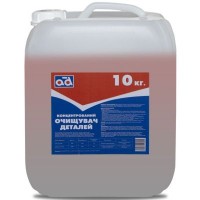 Автомобільний очисник AD концентрованій 10кг (AD CLEANER 10KG) Автомобільний очисник AD концентрованій 10кг (AD CLEANER 10KG)
