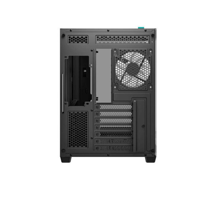 Deepcool Корпус DeepCool CG530 4F Black (R-CG530-BKADA4-G-1) без БЖ