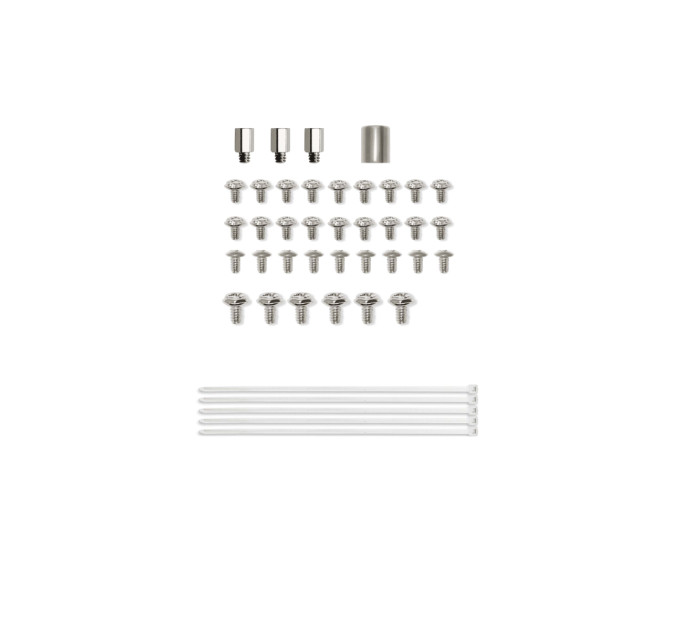 Deepcool Корпус DeepCool CG530 4F White (R-CG530-WHADA4-G-1) без БЖ