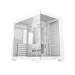 Deepcool Корпус DeepCool CG530 White (R-CG530-WHNDA0-G-1) без БЖ