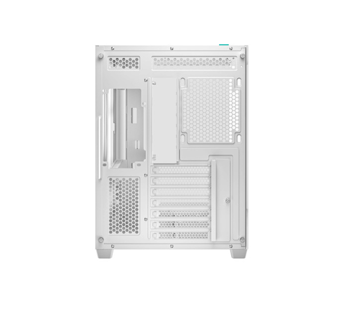 Deepcool Корпус DeepCool CG530 White (R-CG530-WHNDA0-G-1) без БЖ