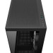 Deepcool Корпус DeepCool CG580 4F Black (R-CG580-BKADA4-G-1) без БЖ