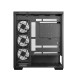 Deepcool Корпус DeepCool CG580 4F Black (R-CG580-BKADA4-G-1) без БЖ