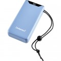 Intenso Батарея універсальна Intenso F20000 20000mAh PD/18W, QC3.0, blue (7332055)
