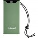 Intenso Батарея універсальна Intenso F20000 20000mAh PD/18W, QC3.0, green (7332057)