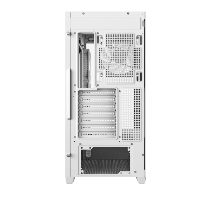 Deepcool Корпус DeepCool CG580 4F White (R-CG580-WHADA4-G-1) без БЖ