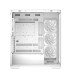 Deepcool Корпус DeepCool CG580 4F White (R-CG580-WHADA4-G-1) без БЖ