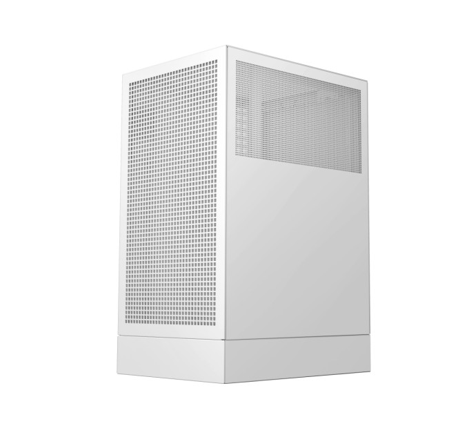 Deepcool Корпус DeepCool CH170 Digital White (R-CH170-WHNPI0D-G-1) без БЖ
