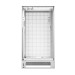 Deepcool Корпус DeepCool CH170 Digital White (R-CH170-WHNPI0D-G-1) без БЖ