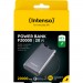 Intenso Батарея універсальна Intenso F20000 20000mAh PD/18W, QC3.0, grey (7332054)