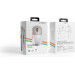 Xtrfy Миша бездротова Xtrfy M8 Wireless Retro (M8W-RGB-RETRO)