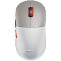 Xtrfy Миша бездротова Xtrfy M8 Wireless Retro (M8W-RGB-RETRO)