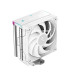 Deepcool Кулер процесорний DeepCool AK400 Digital Pro White (R-AK400-WHAPMN-G)
