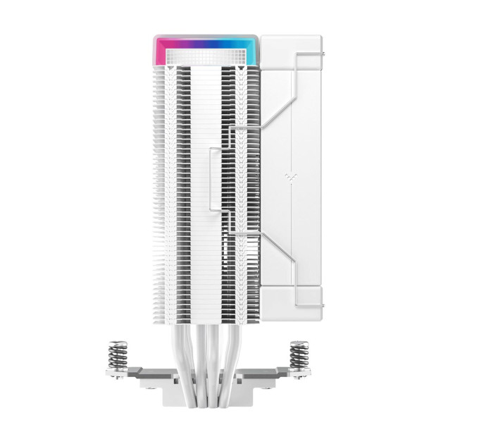 Deepcool Кулер процесорний DeepCool AK400 Digital Pro White (R-AK400-WHAPMN-G)