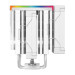 Deepcool Кулер процесорний DeepCool AK620 Digital Pro White (R-AK620-WHAPMN-G)