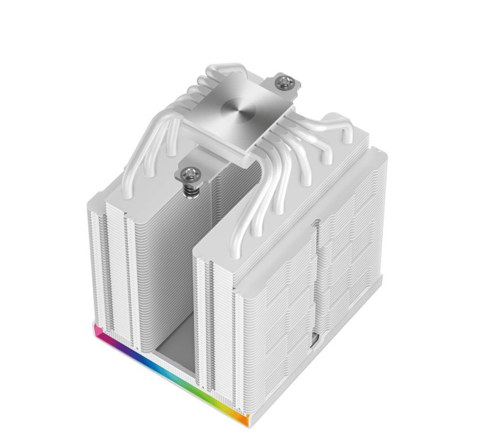 Deepcool Кулер процесорний DeepCool AK620 Digital Pro White (R-AK620-WHAPMN-G)