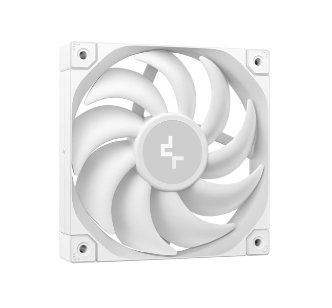 Deepcool Кулер процесорний DeepCool AK620 Digital Pro White (R-AK620-WHAPMN-G)