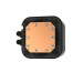 Deepcool Система водяного охолодження DeepCool LQ240 Black (R-LQ240-BKLSMW-G-1)