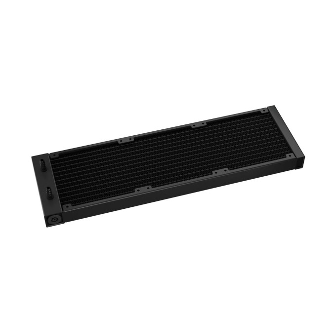 Deepcool Система водяного охолодження DeepCool LQ360 Black (R-LQ360-BKLSMW-G-1)