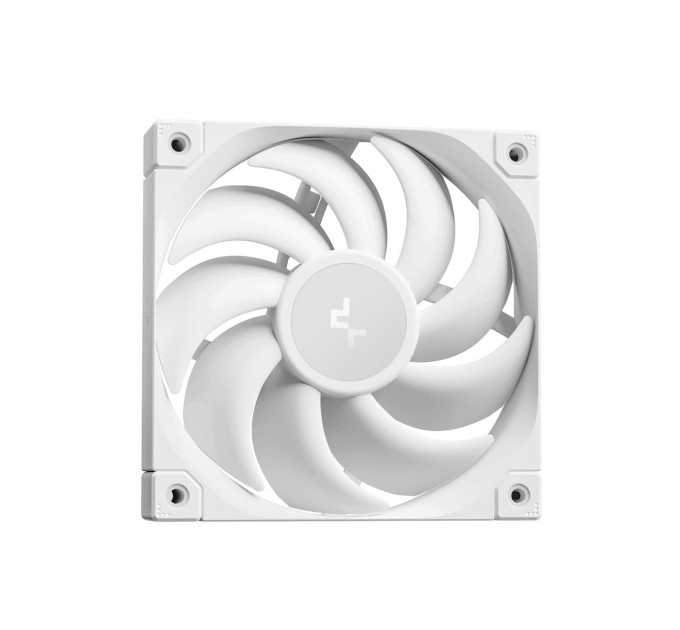 Deepcool Система водяного охолодження DeepCool Mystique 240 White (R-LX240-WHDSNMP-G-1)