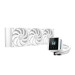 Deepcool Система водяного охолодження DeepCool Mystique 360 White (R-LX360-WHDSNMP-G-1)