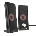HOCO Акустична система Hoco DS32 Plus Black