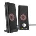 HOCO Акустична система Hoco DS32 Plus Black