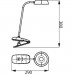 HP Тримач кришки HP LJ M1536dnf (CE538-40031)