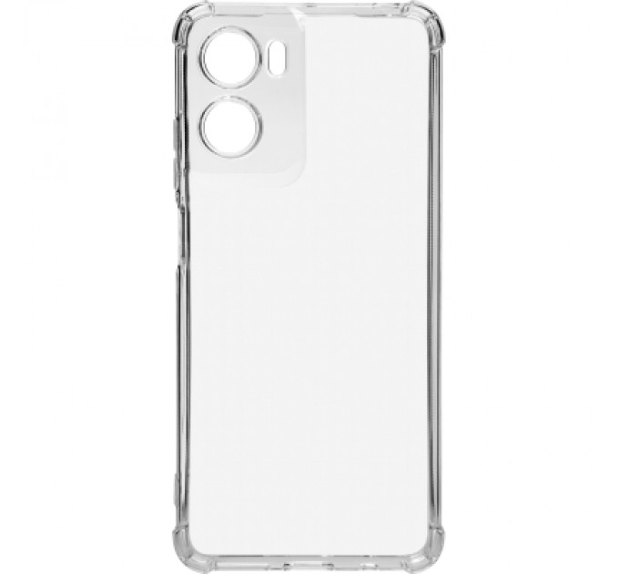 Armorstandart Чохол до мобільного телефона Armorstandart Air Force Motorola G05 / E15 Camera cover Clear (ARM82957)