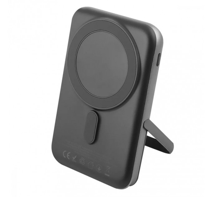 Proove Універсальна мобільна батарея Proove Knight 20W 10000mAh Dark Gray (PBGI20012205)