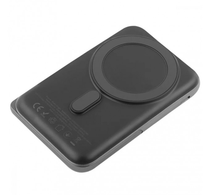 Proove Універсальна мобільна батарея Proove Knight 20W 10000mAh Dark Gray (PBGI20012205)