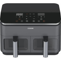 Мультипіч Cosori Dual Basket CAF-R901-AEU (KAAPAFCSNEU0181Y)