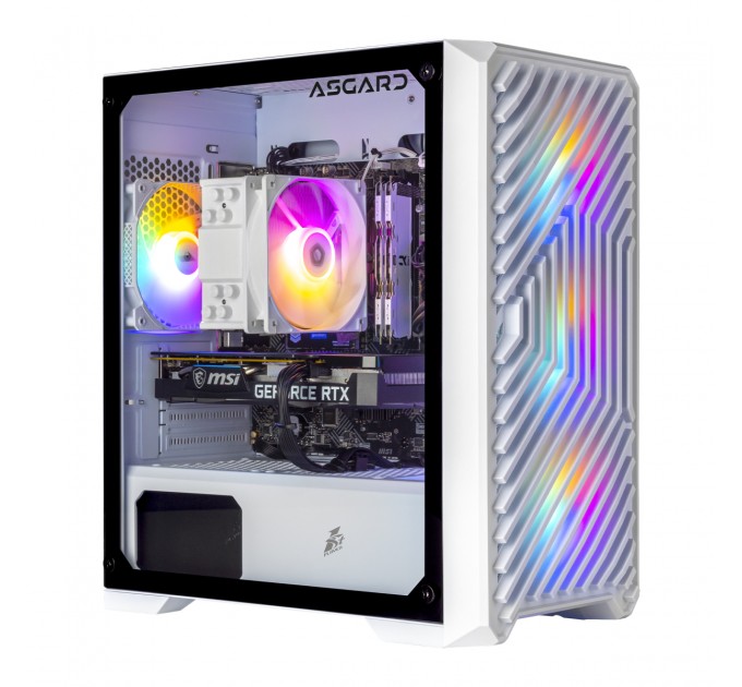 ASGARD Персональний комп`ютер ASGARD (A84F.32.S10.46.5846)