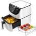 Cosori Мультипіч Cosori Premium CP158-AF-RXW (КAAPAFCSNEU0022)