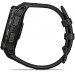 Garmin Смарт-годинник Garmin Instinct 3 45mm AMOLED Black with Black Silicone Band (010-02936-40)
