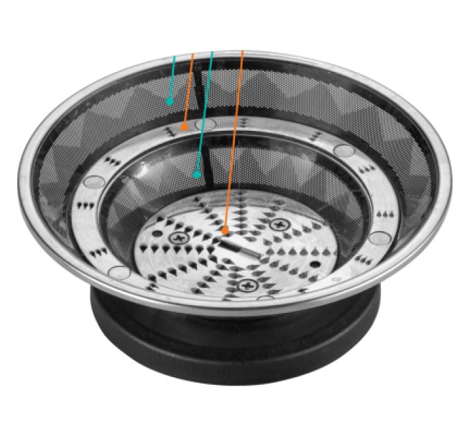 Gorenje Соковижималка Gorenje JC400BE