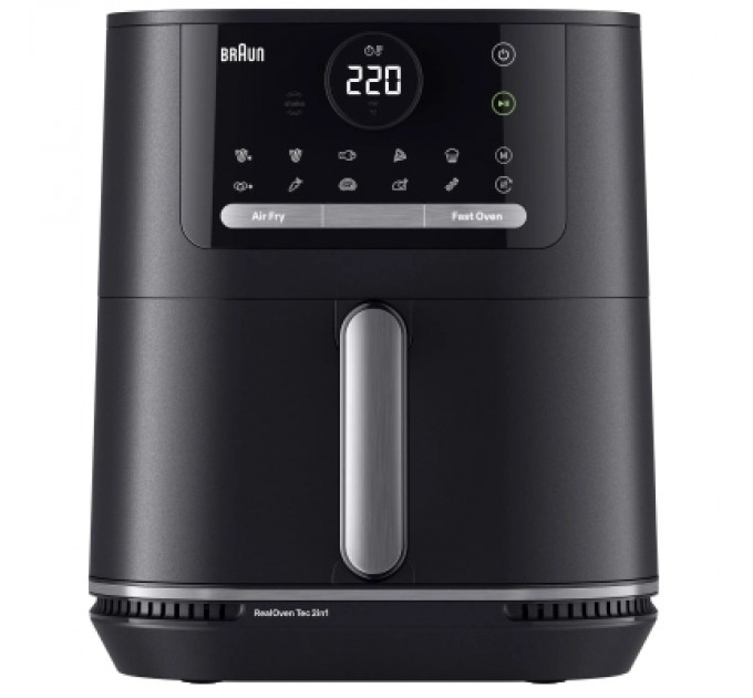 Braun Мультипіч Braun HF 5050 IBK