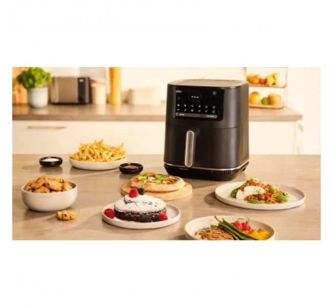 Braun Мультипіч Braun HF 5050 IBK