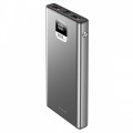 Proove Універсальна мобільна батарея Proove Guardian 22.5W 10000mAh Gray (PBG122210004)