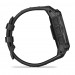 Garmin Смарт-годинник Garmin Instinct 3 50mm Tactical Solar Black with Charcoal Silicone Band (010-02935-90)
