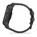 Garmin Смарт-годинник Garmin Instinct 3 50mm Tactical Solar Black with Charcoal Silicone Band (010-02935-90)