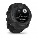 Garmin Смарт-годинник Garmin Instinct 3 50mm Tactical Solar Black with Charcoal Silicone Band (010-02935-90)