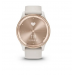 Garmin Смарт-годинник Garmin Vivomove Trend White Cream (010-02665-01)