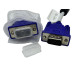 Noname Кабель VGA - VGA (M/M), 1.8 м, Black (5K06202501HL)