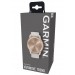Garmin Смарт-годинник Garmin Vivomove Trend White Cream (010-02665-01)
