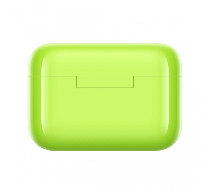 Realme_ Bluetooth-гарнітура Realme Buds T200 Neon Green_EU